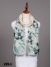 Fashion Floral Design Fashion Scarf